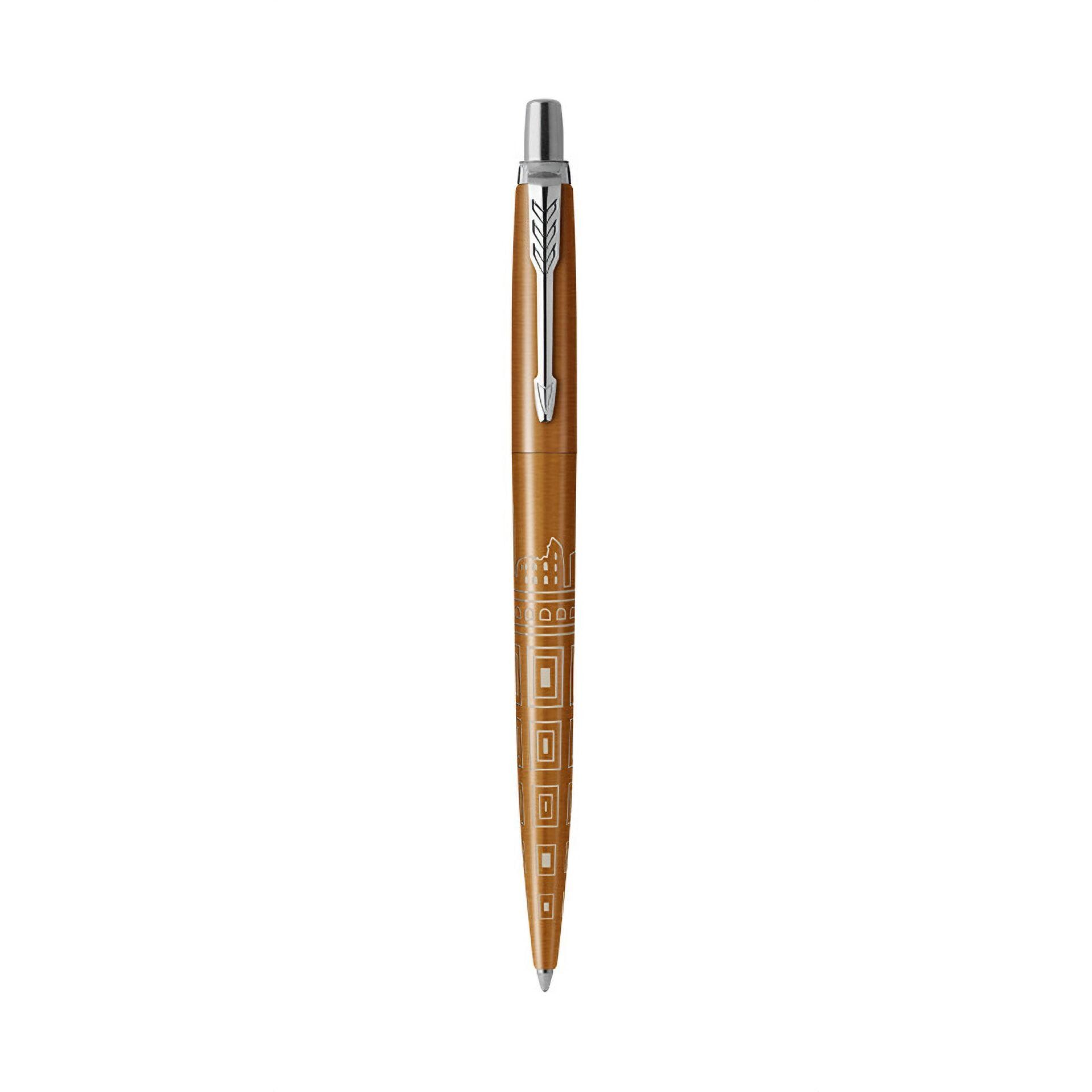 Parker Jotter Édition Spéciale Global Icons Rome - Parker Jotter É