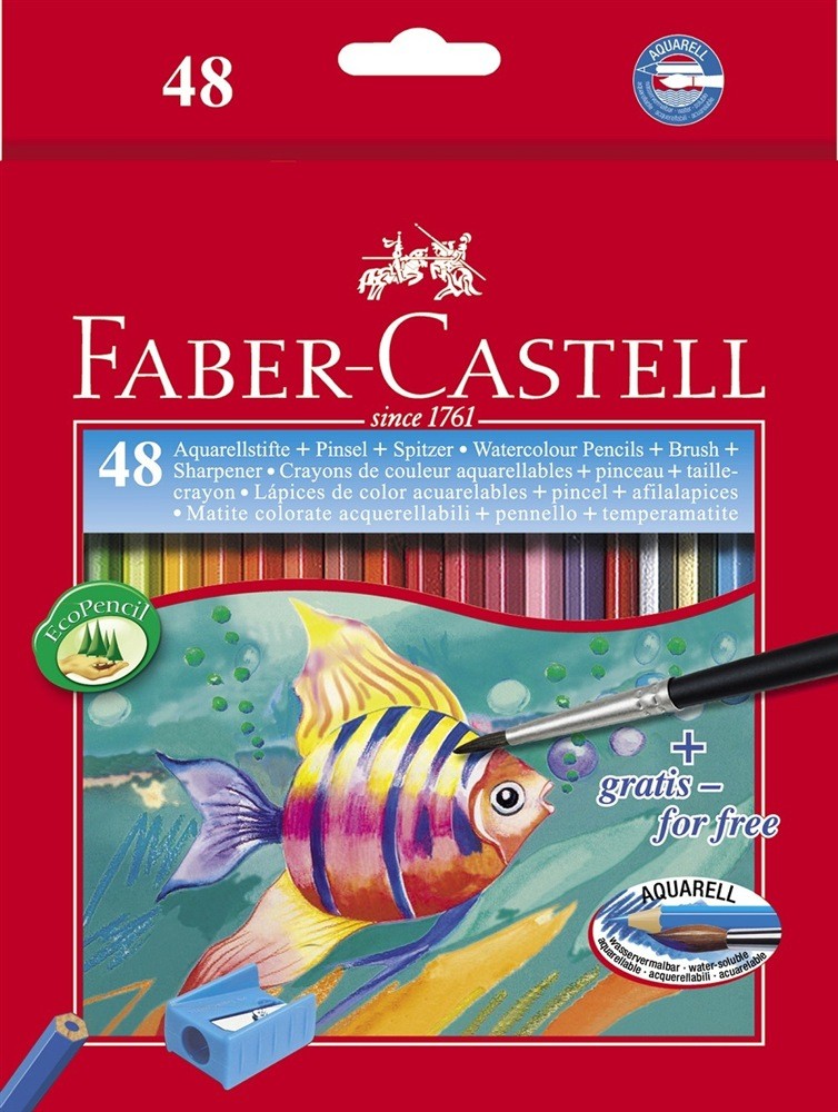 Faber-Castell 4005401144489 penna roller - Faber-Castell 4005401144489