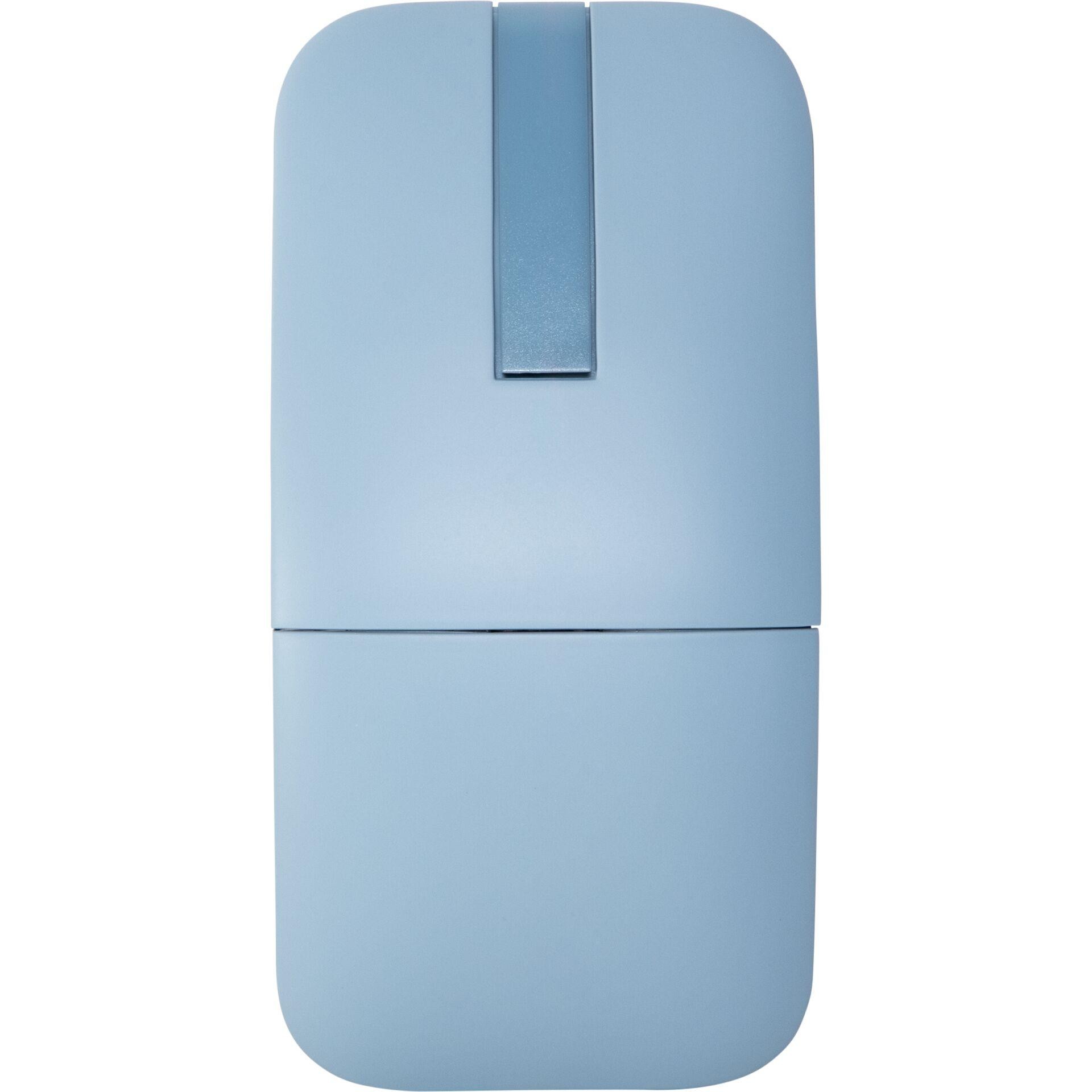 DELL MS700 mouse Travel Ambidextrous Bluetooth Optical 4000 DPI -