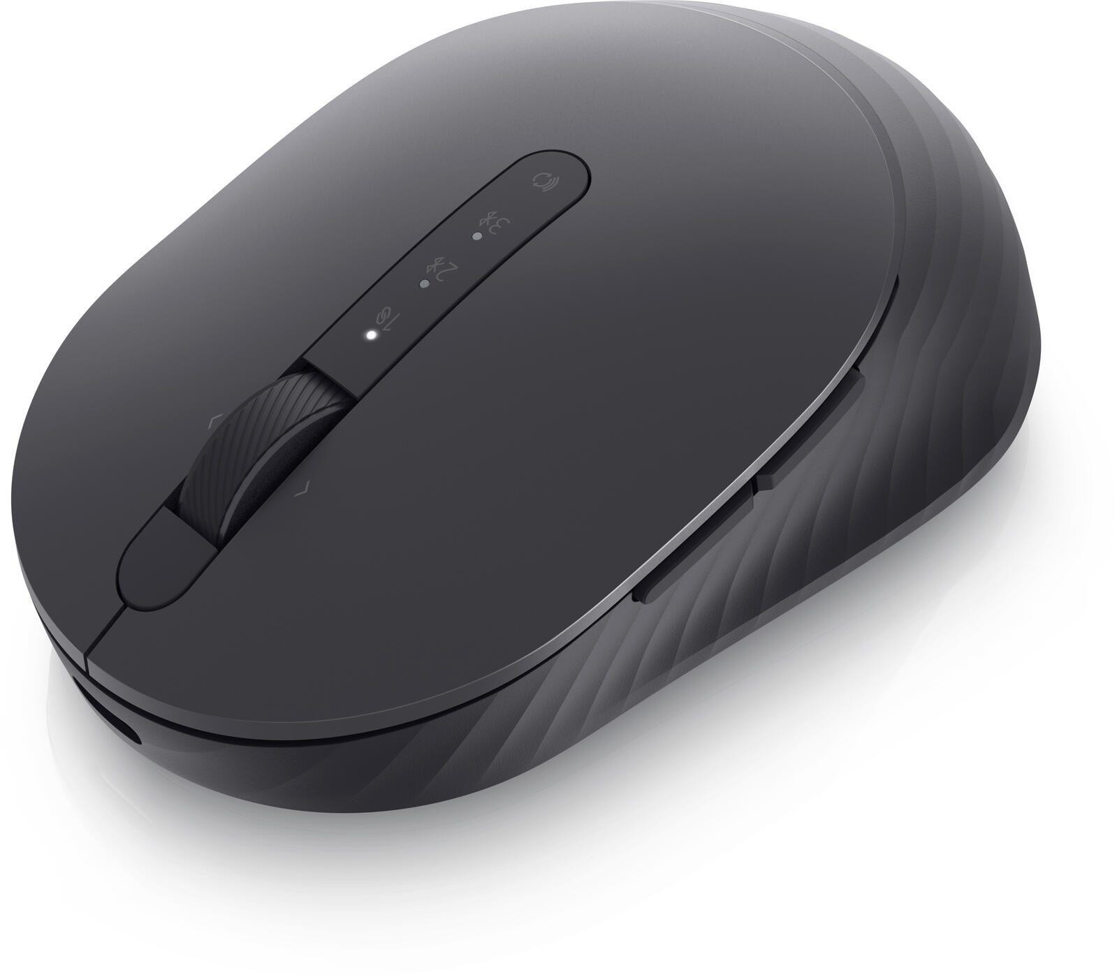 DELL Mouse compatto Pro Premium - MS7421W - Graphite Black (nero) -