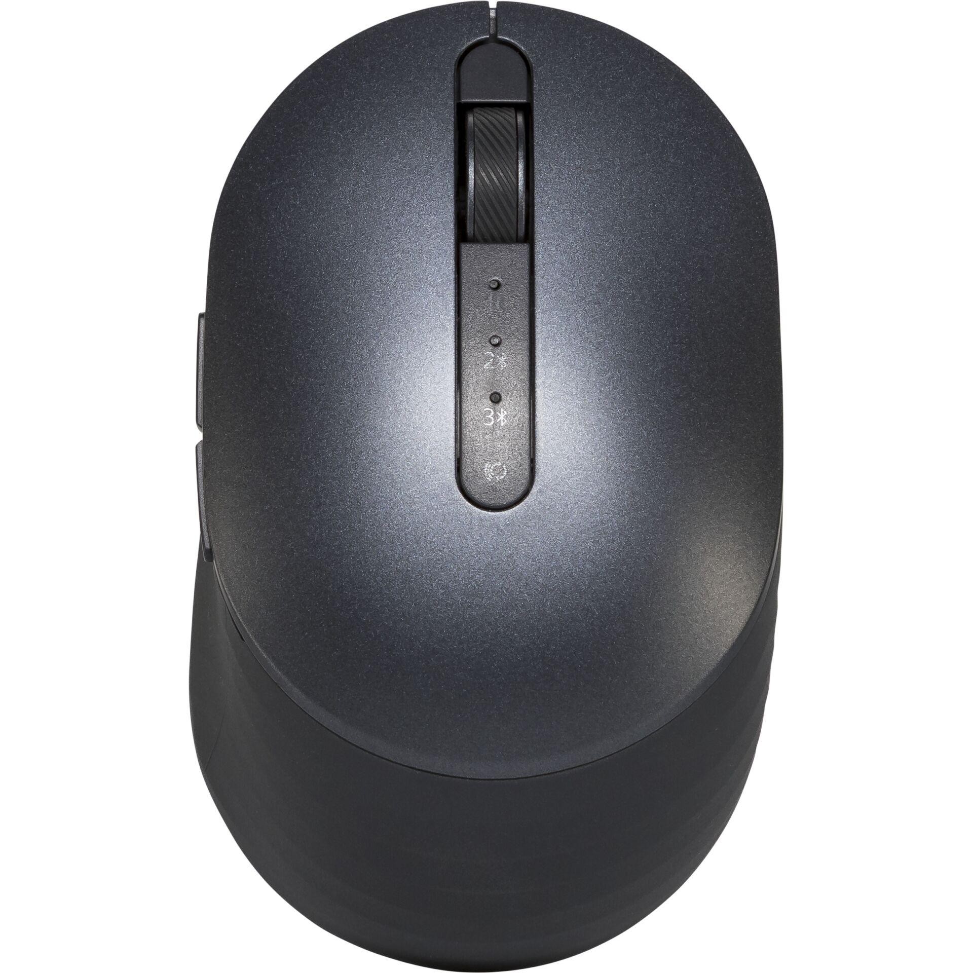DELL Pro Premium Compact Mouse - MS7421W - Graphite Black - DELL Pro