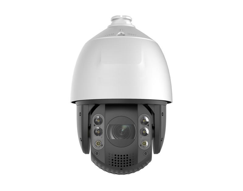 LevelOne FCS-4072 GEMINI PTZ IP Camera, 4-MP, 32x Zoom, H.265, IR