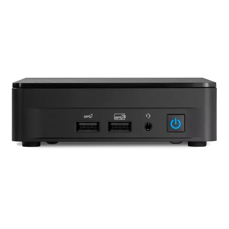 ASUS NUC 13 RNUC13ANKI300002I UCFF Black i3-1315U - ASUS NUC 13