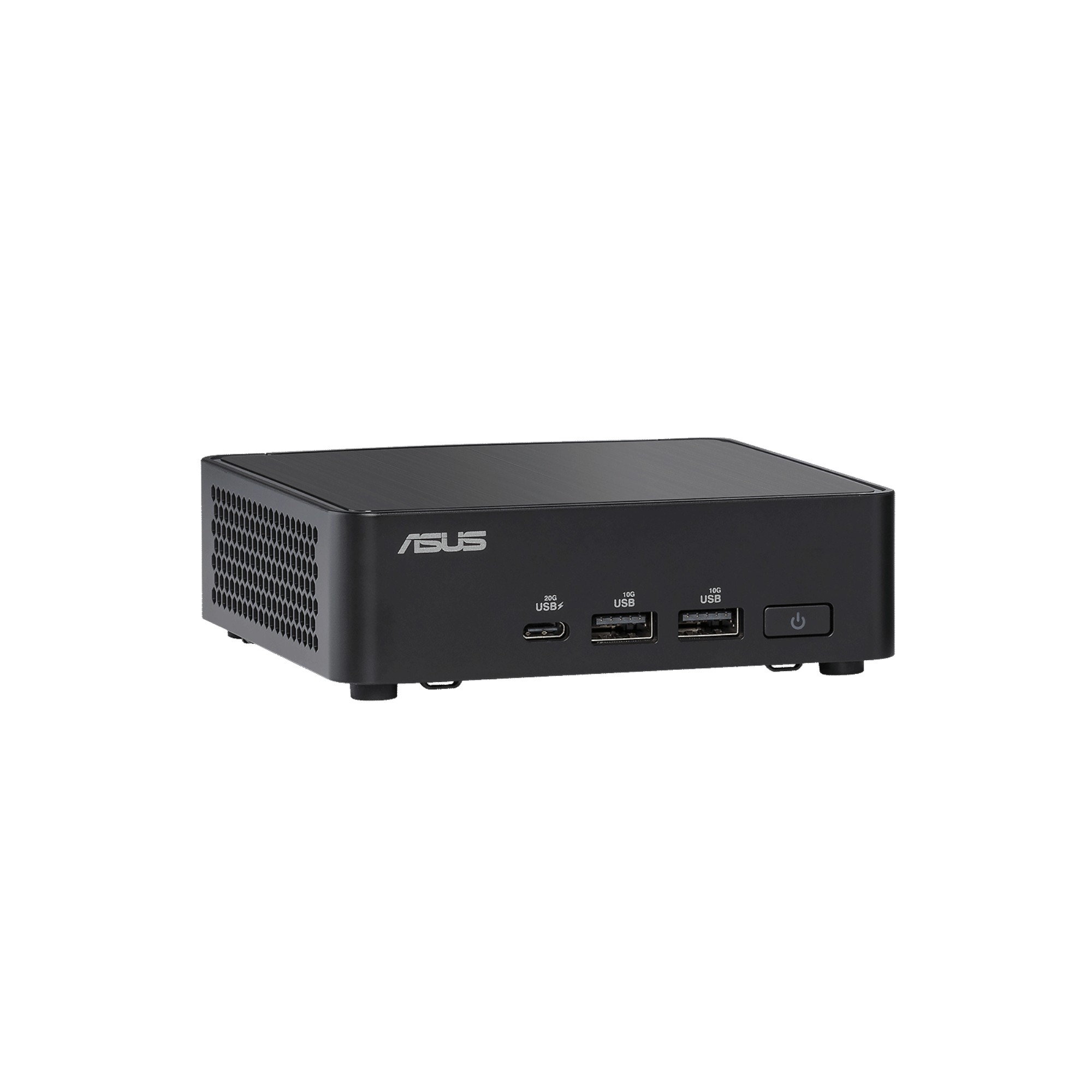 ASUS NUC 14 Pro RNUC14RVKI300002I UCFF Noir 100U - ASUS NUC 14 Pro