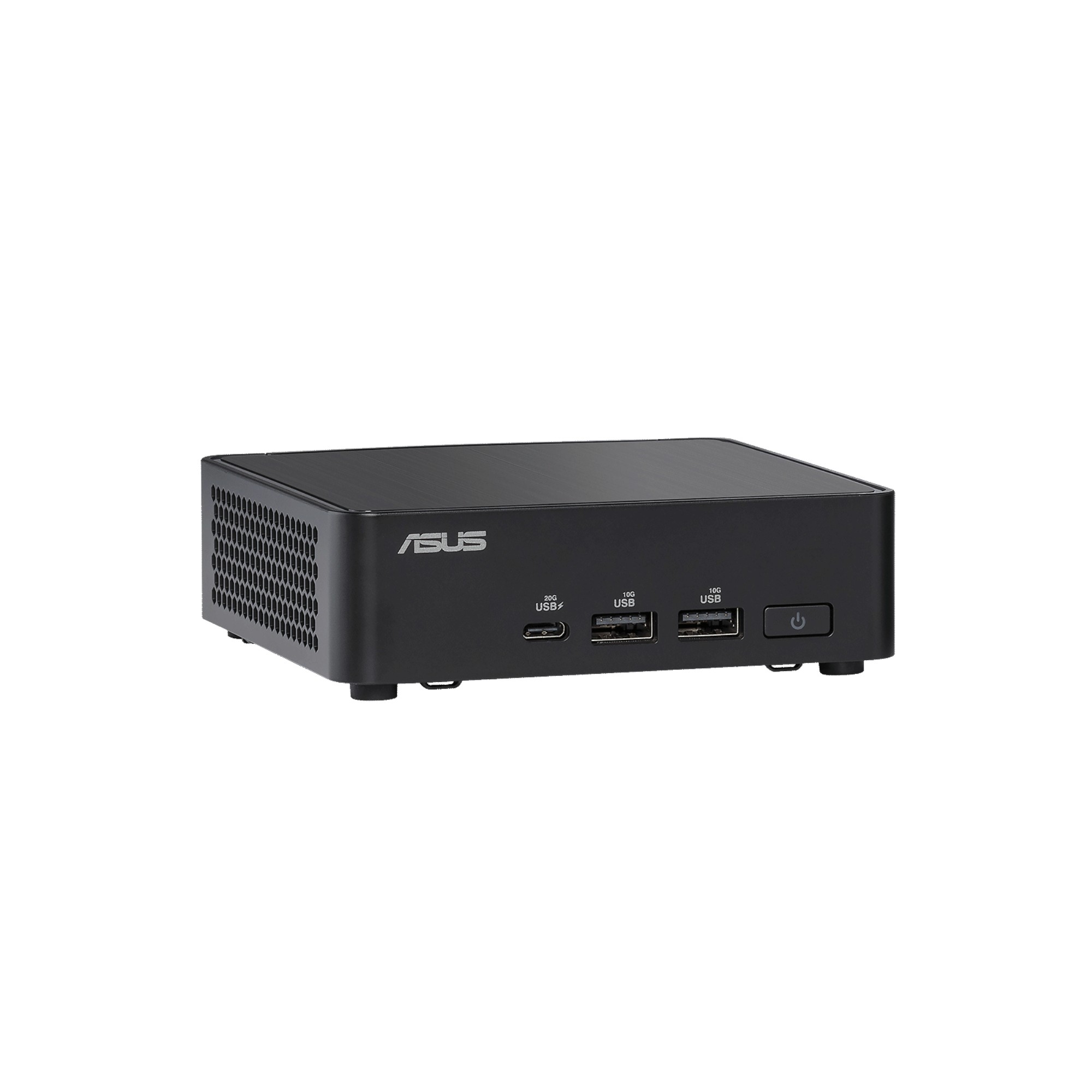 ASUS NUC 14 Pro RNUC14RVKU500002I UCFF Black 125H - ASUS NUC 14 Pro