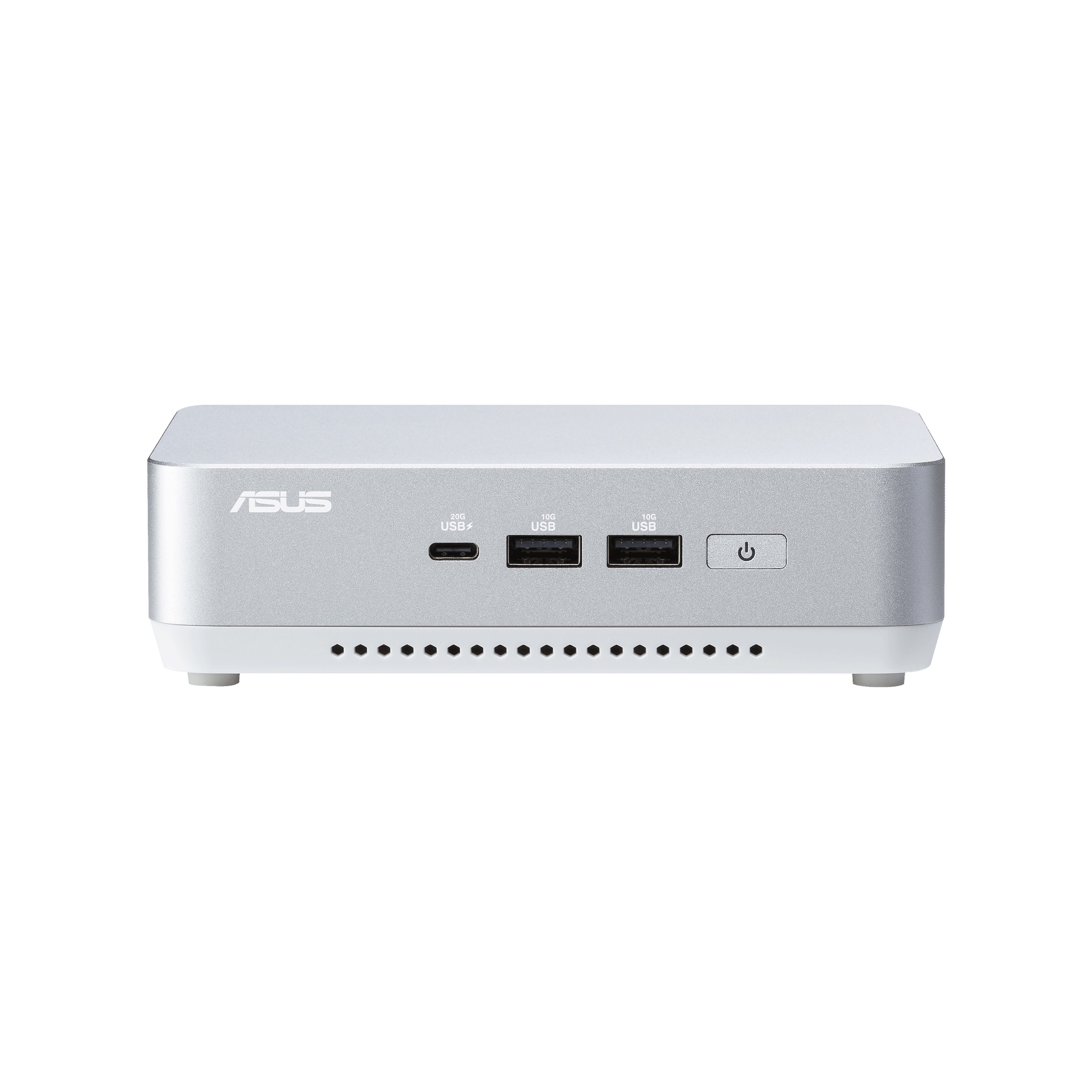 ASUS NUC 14 Pro+ RNUC14RVSU700002I UCFF Bianco 155H - ASUS NUC 14 Pro+