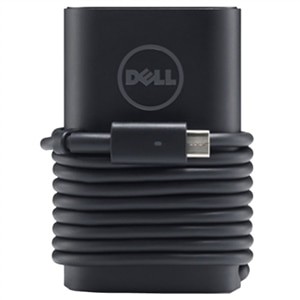 DELL 0M0RT adaptateur de puissance & onduleur Intérieure 65 W Noir -