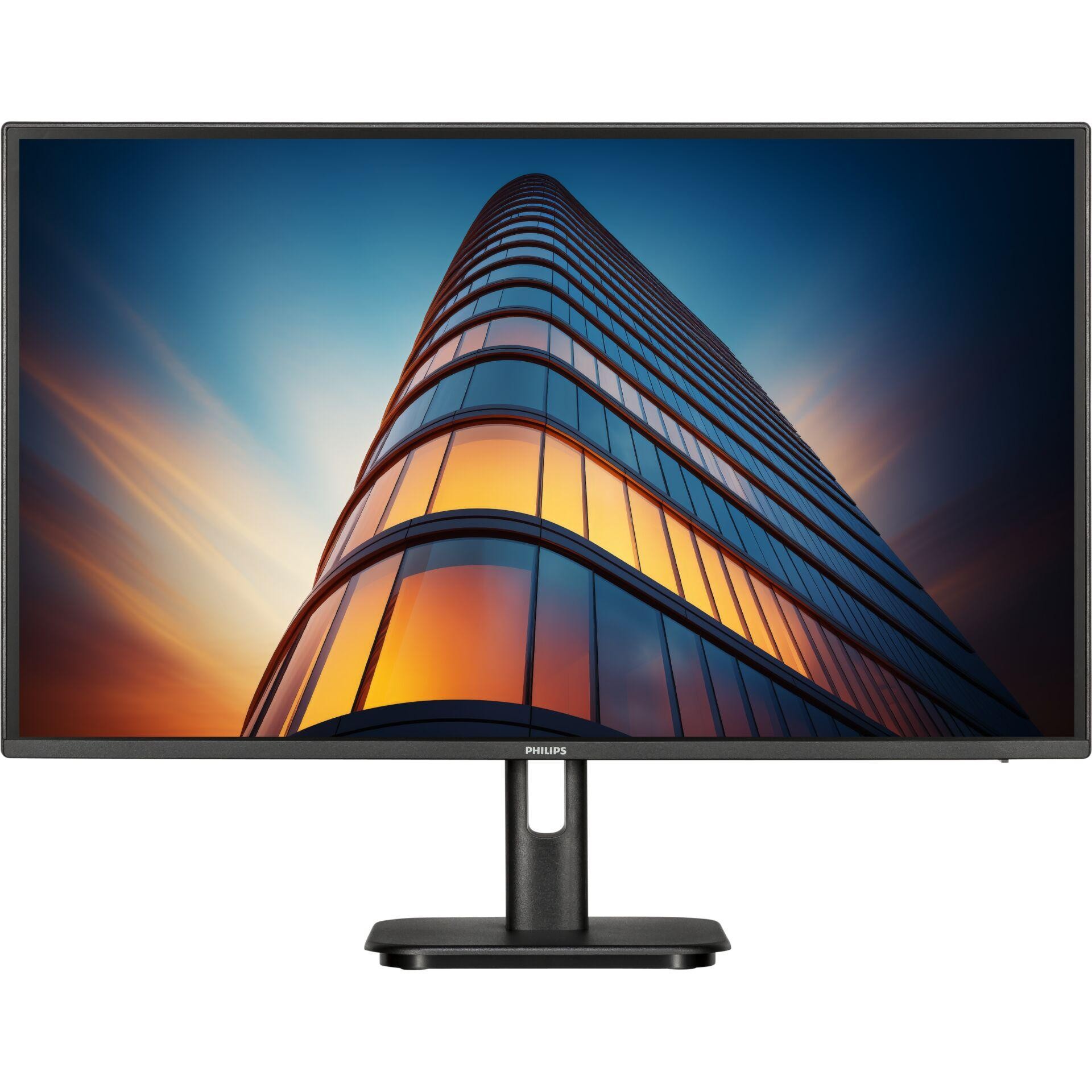 Philips 1000 series 24E1N1100A/00 computer monitor 60.5 cm (23.8")