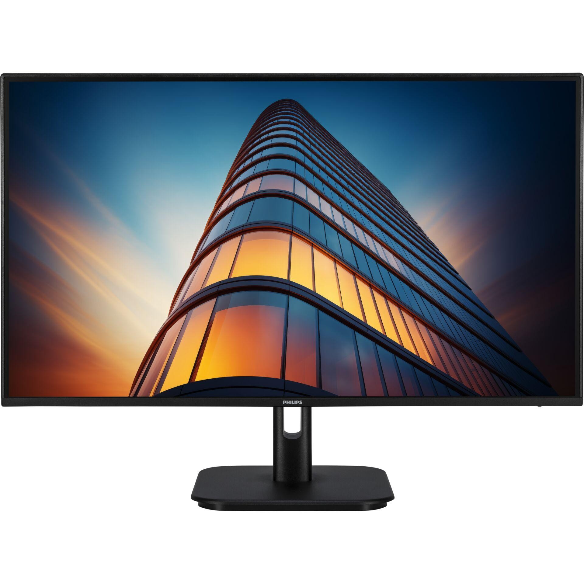 Philips 1000 series 27E1N1100A/00 computer monitor 68.6 cm (27") 1920