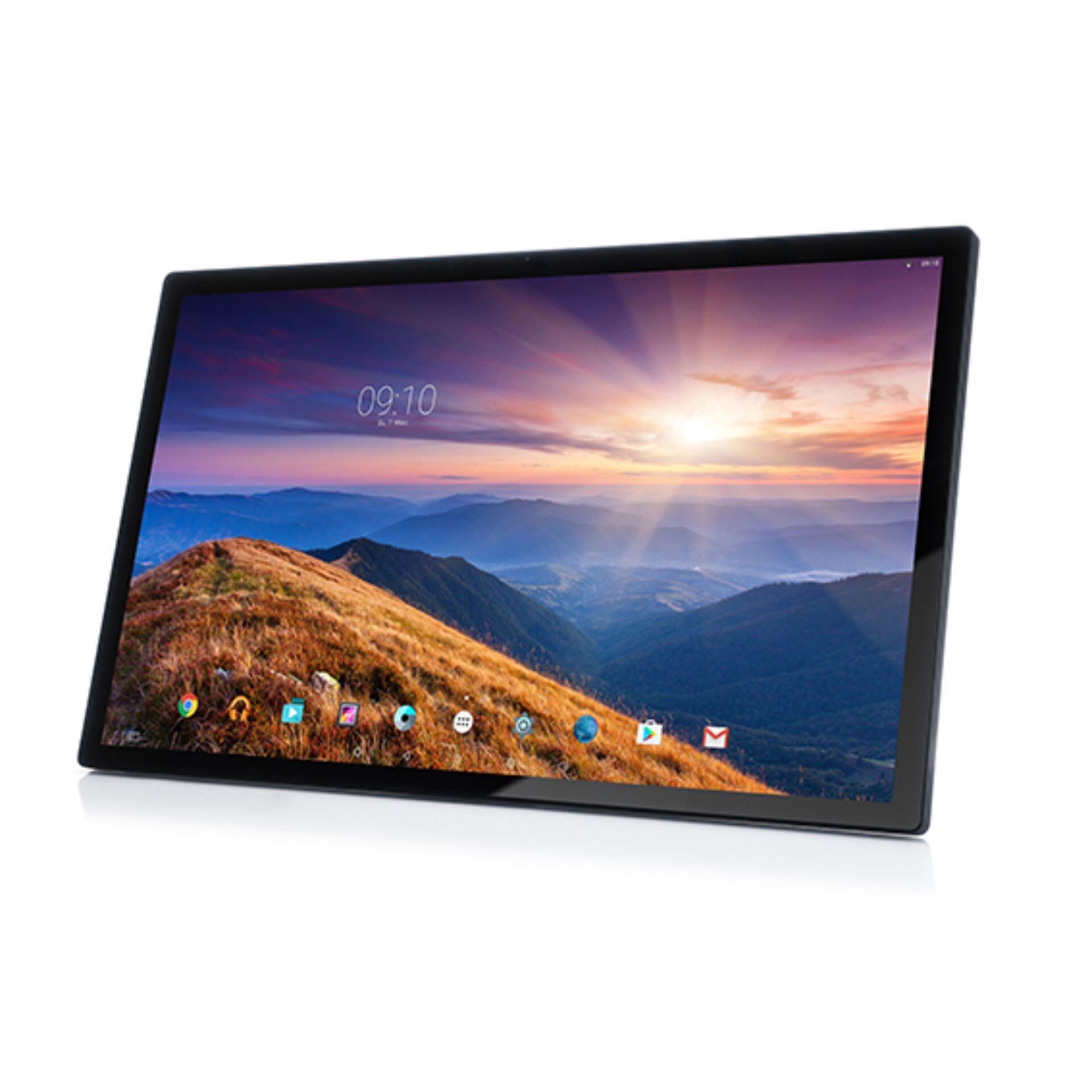 Xoro MegaPAD 3204 V7 64 GB 81.3 cm (32") 4 GB Wi-Fi 6 (802.11ax)