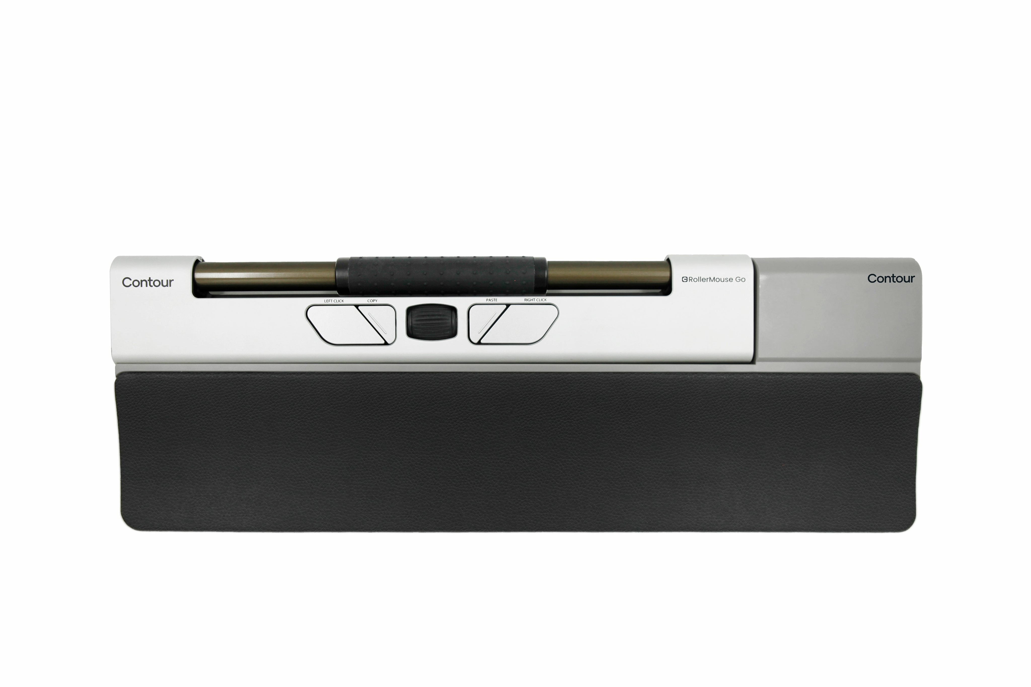 Contour Design RollerMouse Go &. Station daccueil avec repose-