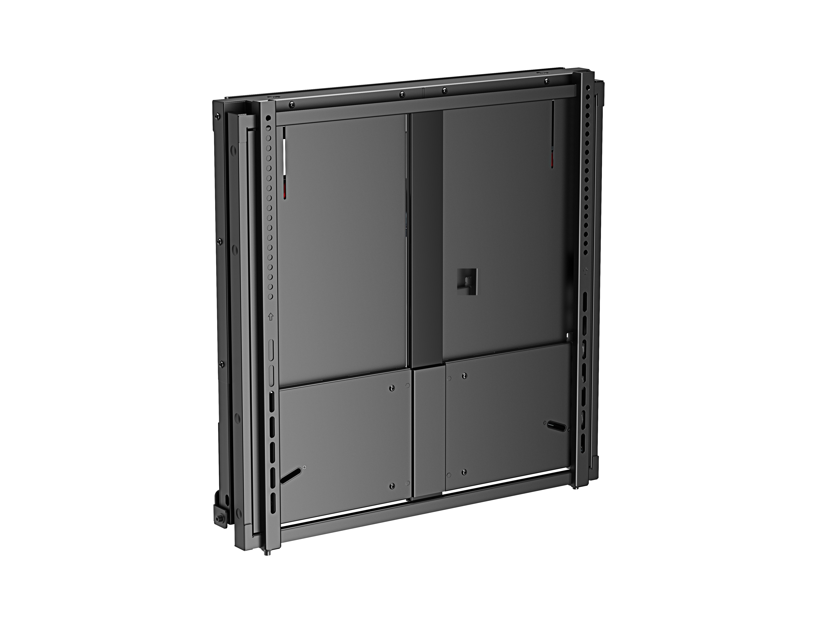 Equip 55"-86" Interactive Up-Down TV Wall Mount - Equip 55"-86"