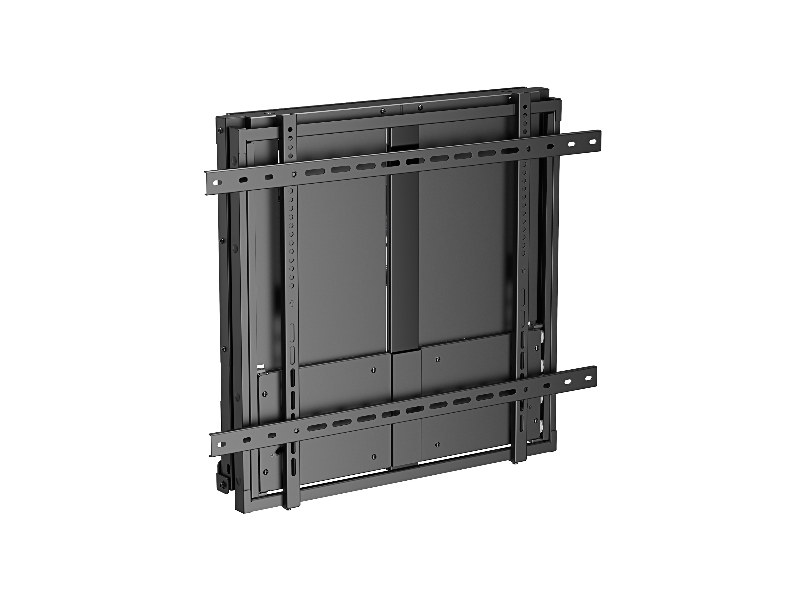 Equip 650346 60« -100 » Support mural TV interactif haut-bas -