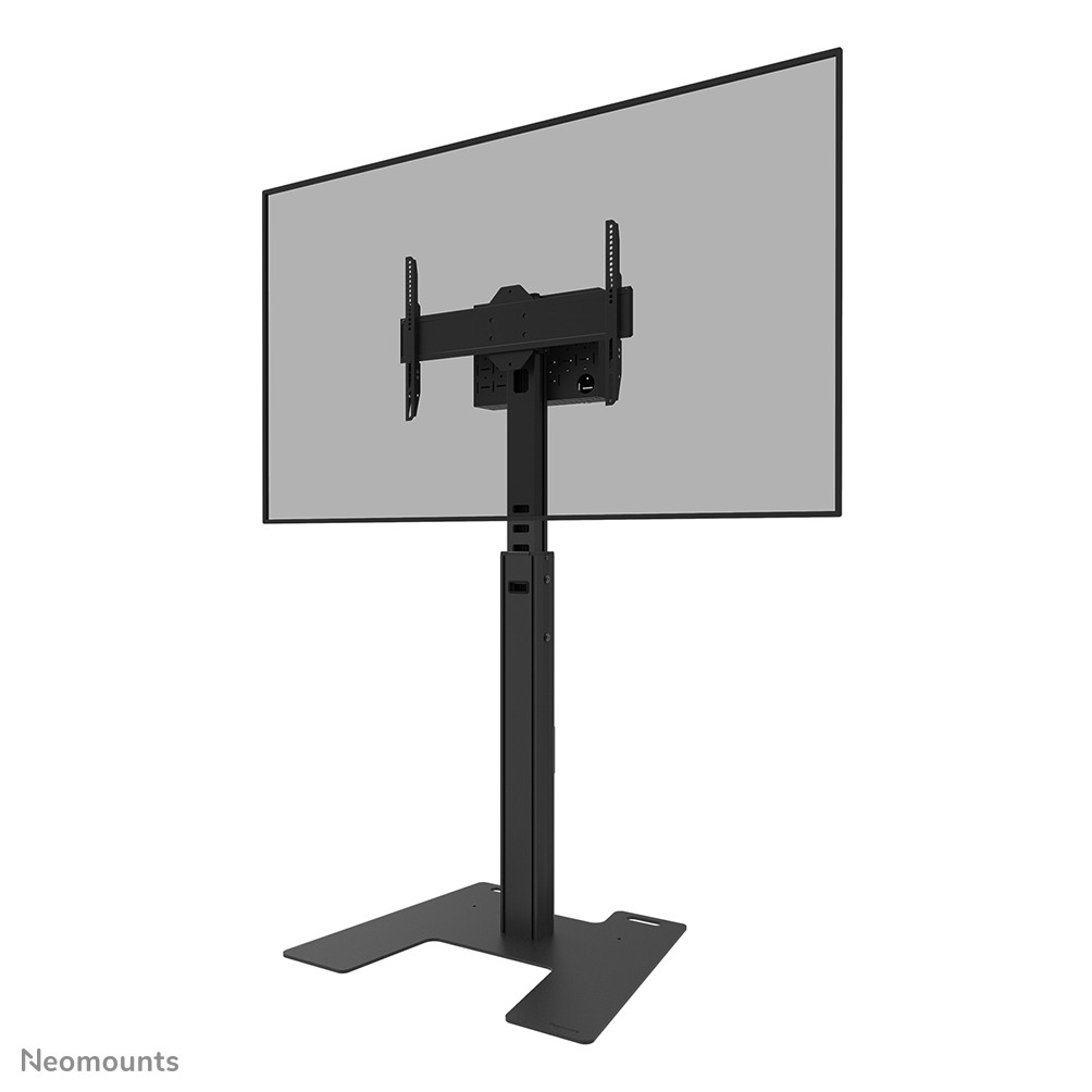 Neomounts FL45S-825BL1 Support au sol pour écran 37-75" - Neomounts