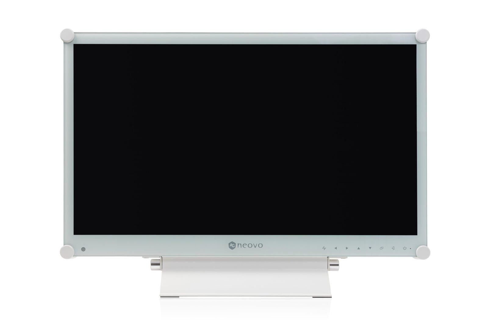 AG Neovo X-2402w LCD Monitor 61 cm (24")
