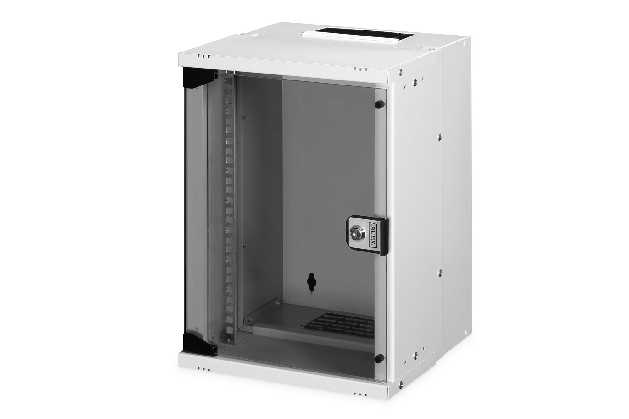 Digitus Contenitore SOHO Pro a parete - 254 mm (10") - 315x300 mm (