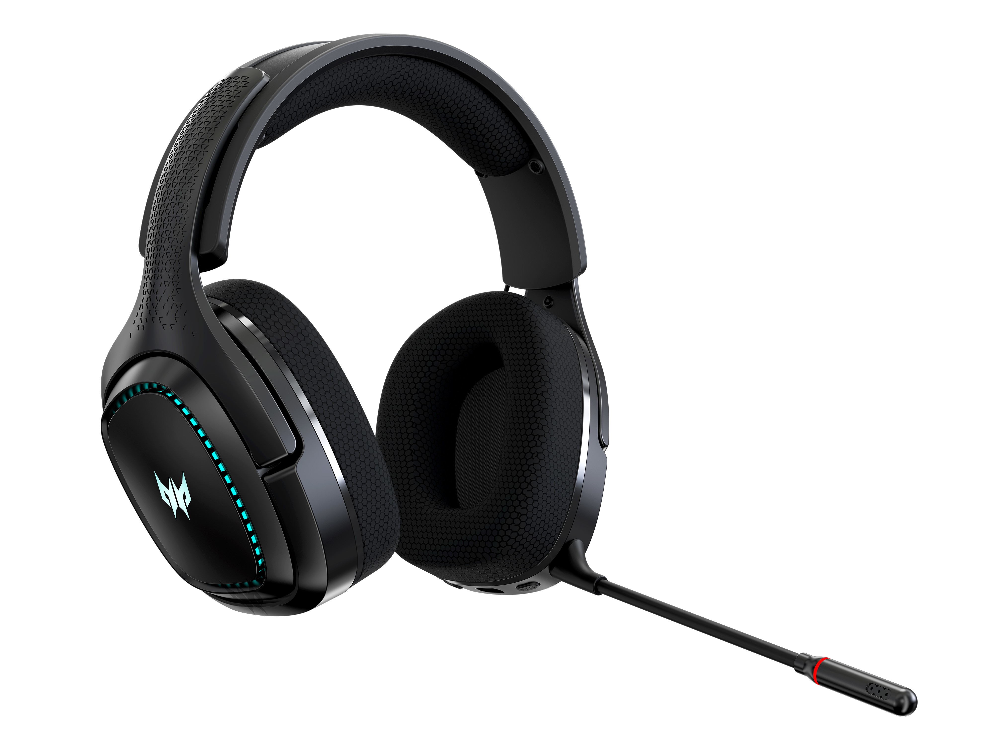Acer Headset Predator Galea 550 PHR235 BT+2.4RF