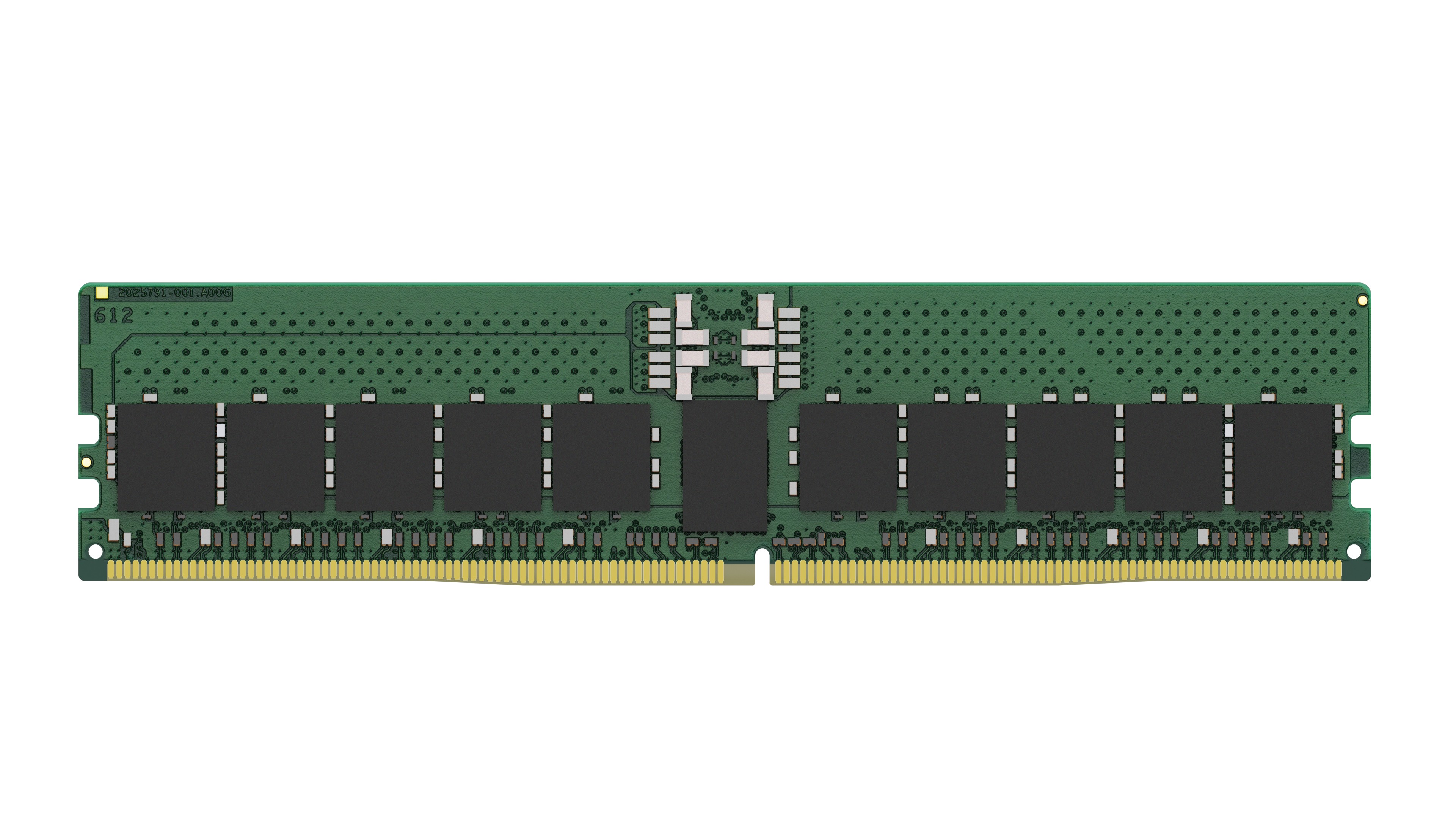 Kingston Technology KSM56R46BD8-32HA módulo de memoria 32 GB 1 x 32