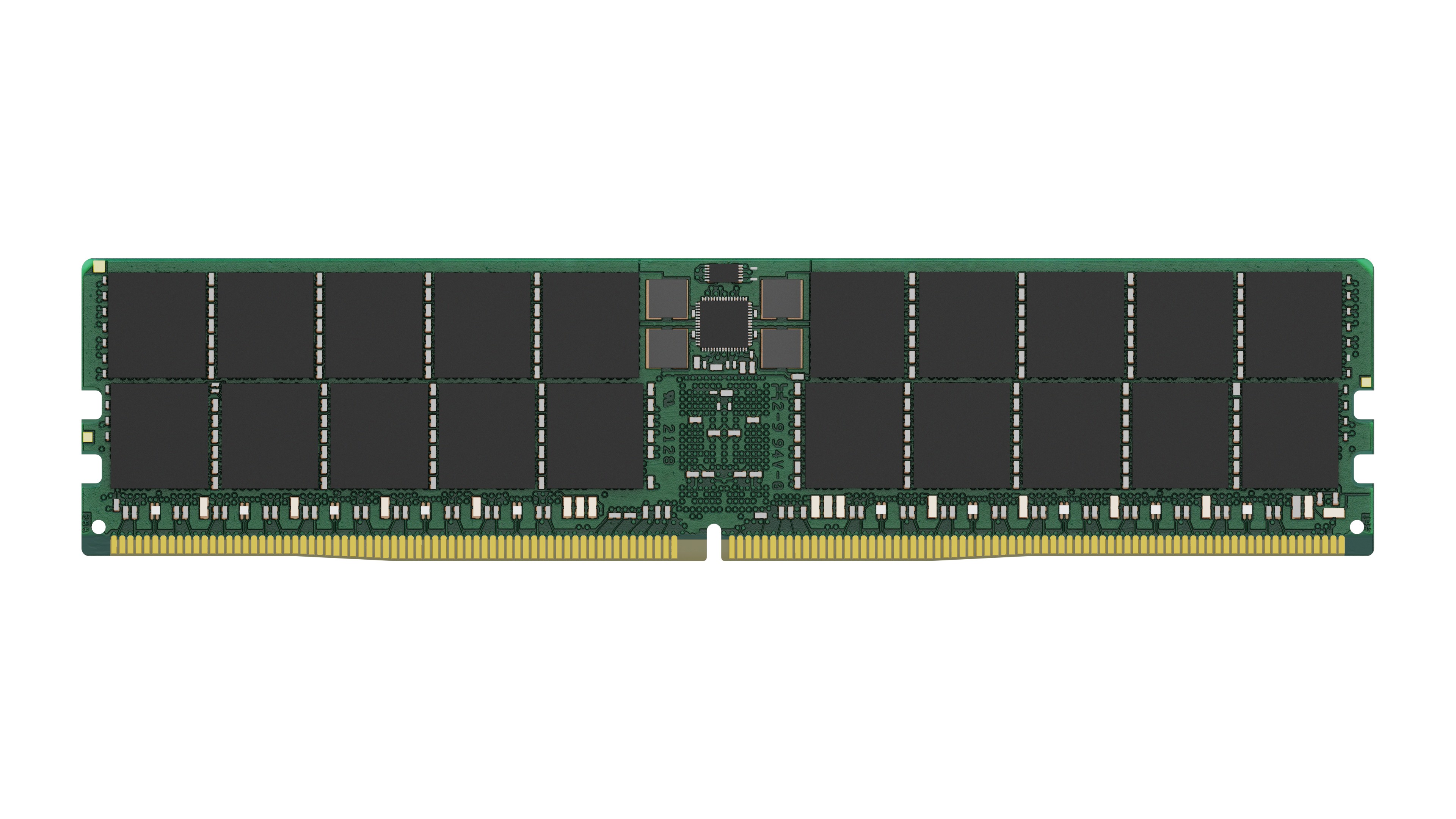 Kingston Technology KSM56R46BD4-64MD memory module 64 GB 1 x 64 GB