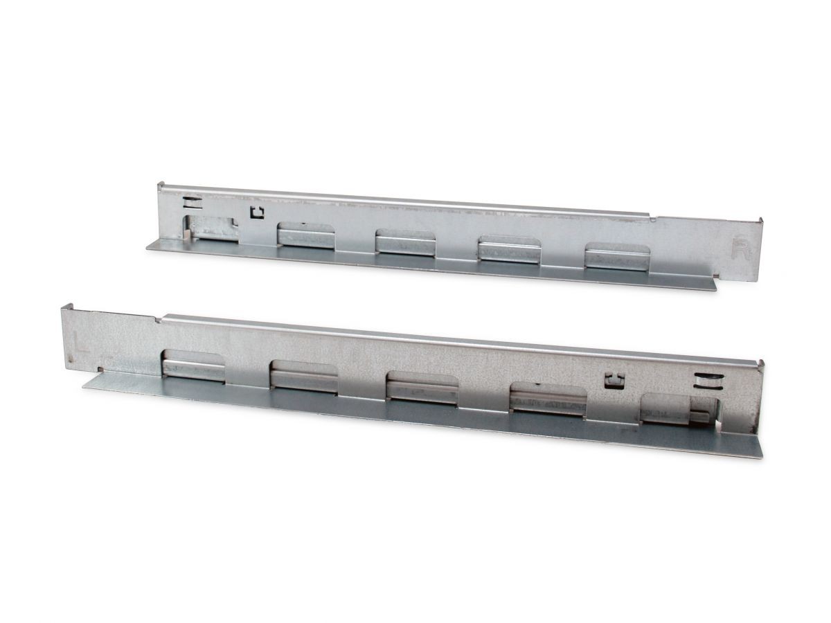 LevelOne URK-2100 rack accessory Rack rail - LevelOne URK-2100, Rack