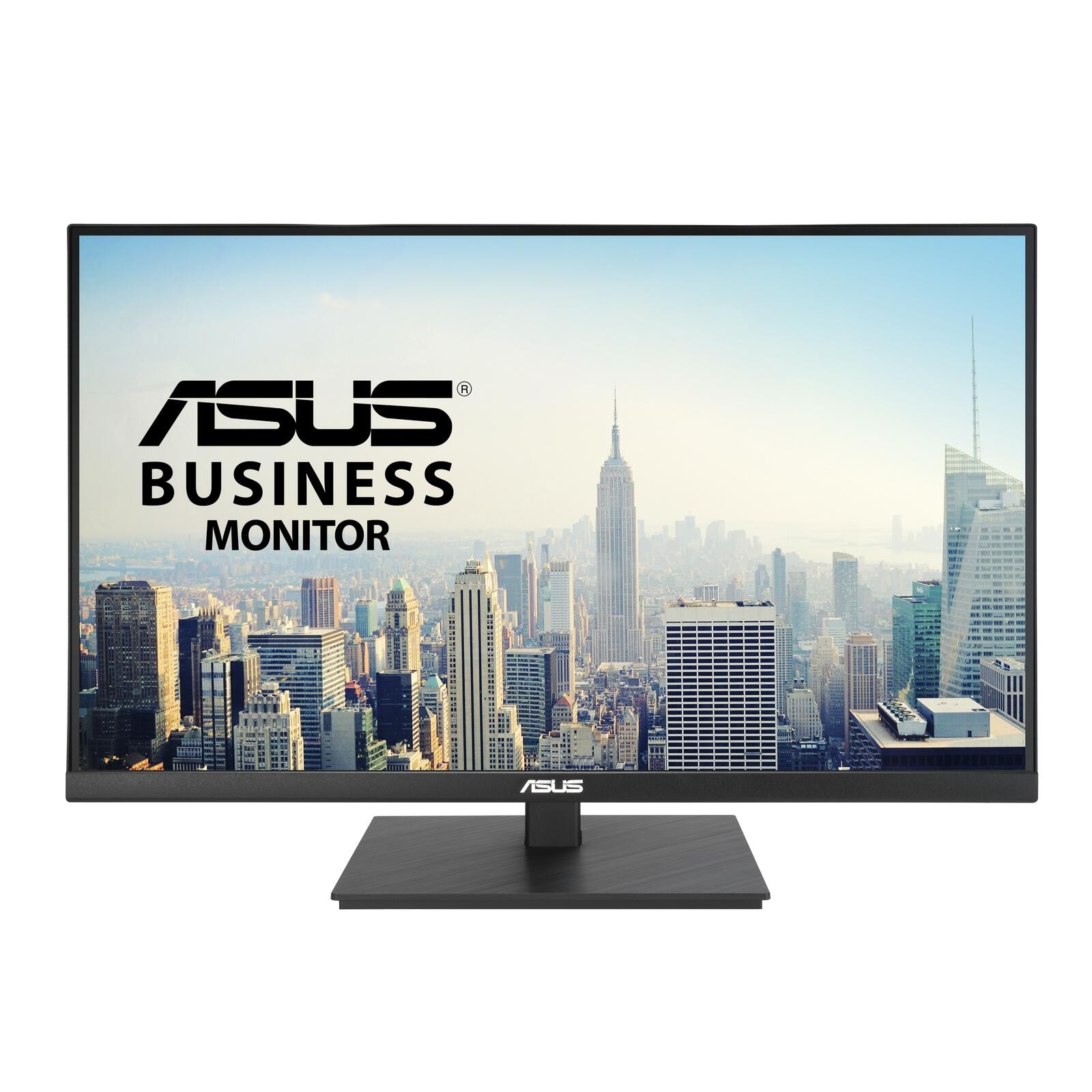 ASUS VA27UQSB computer monitor 68.6 cm (27") 3840 x 2160 pixels 4K