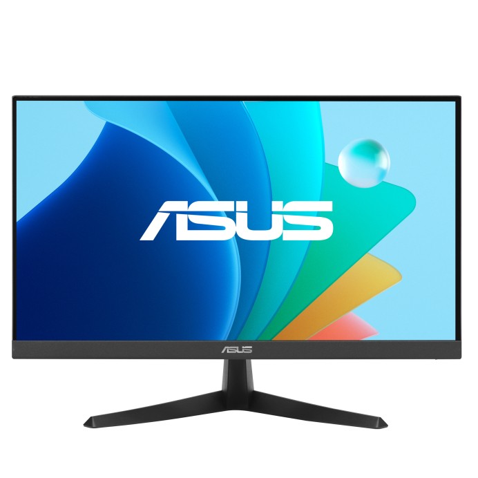 ASUS VY229HF computer monitor 54.5 cm (21.4") 1920 x 1080 pixels Full