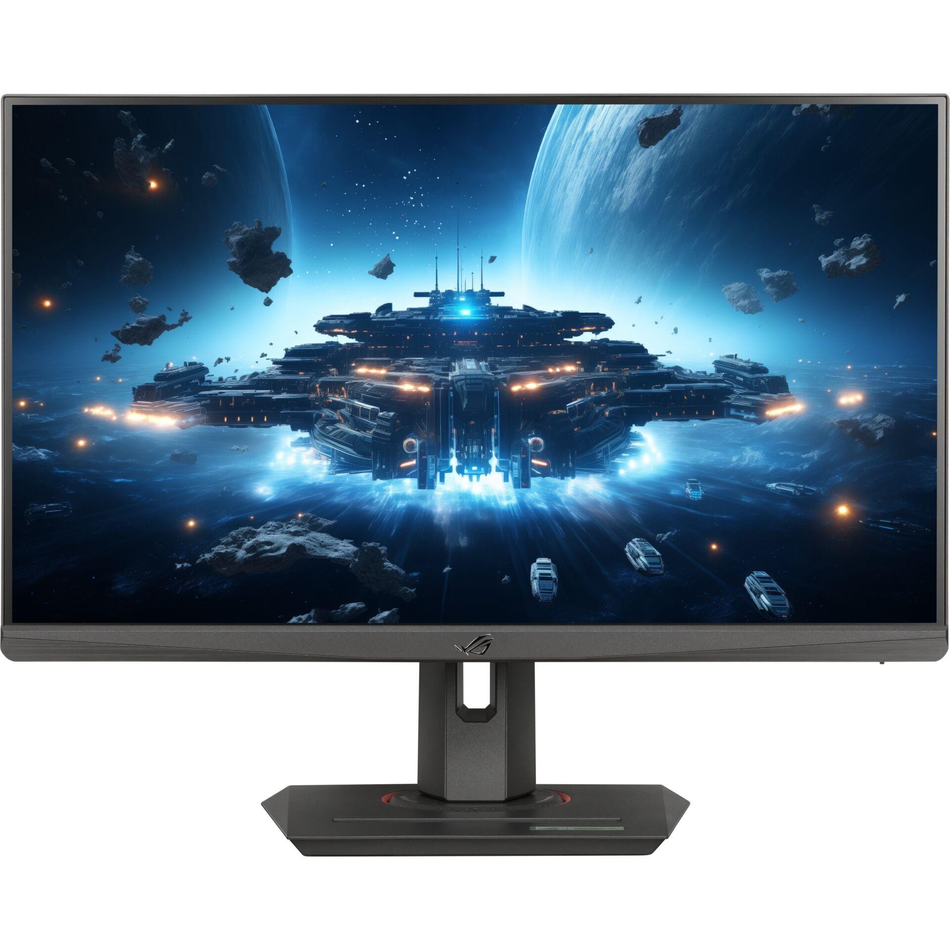 ASUS ROG Strix XG259QNS computer monitor 62.2 cm (24.5") 1920 x 1080