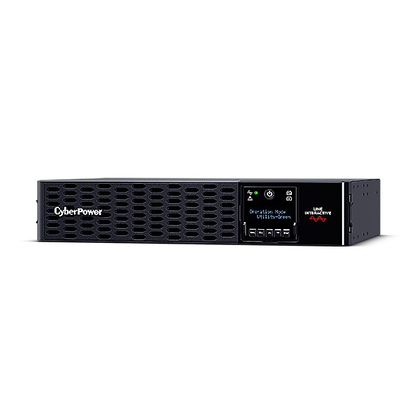 CyberPower PR3000ERT2UC uninterruptible power supply (UPS) Line-