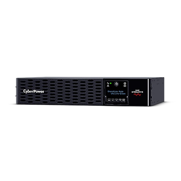 CyberPower PR1000ERTXL2UC alimentation d'énergie non interruptible