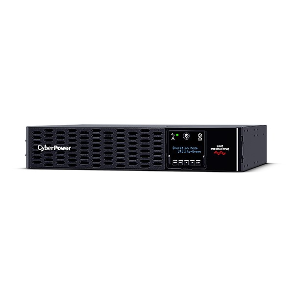 CyberPower PR2200ERTXL2UC alimentation d'énergie non interruptible