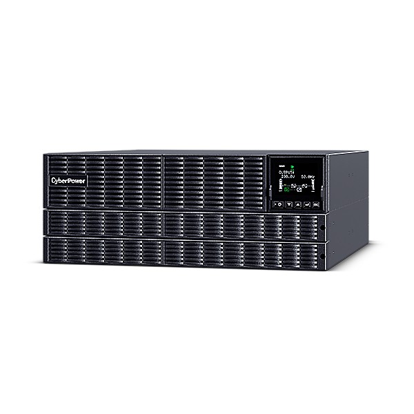 CyberPower OLS4KERT4UA-IEC alimentation d'énergie non interruptible