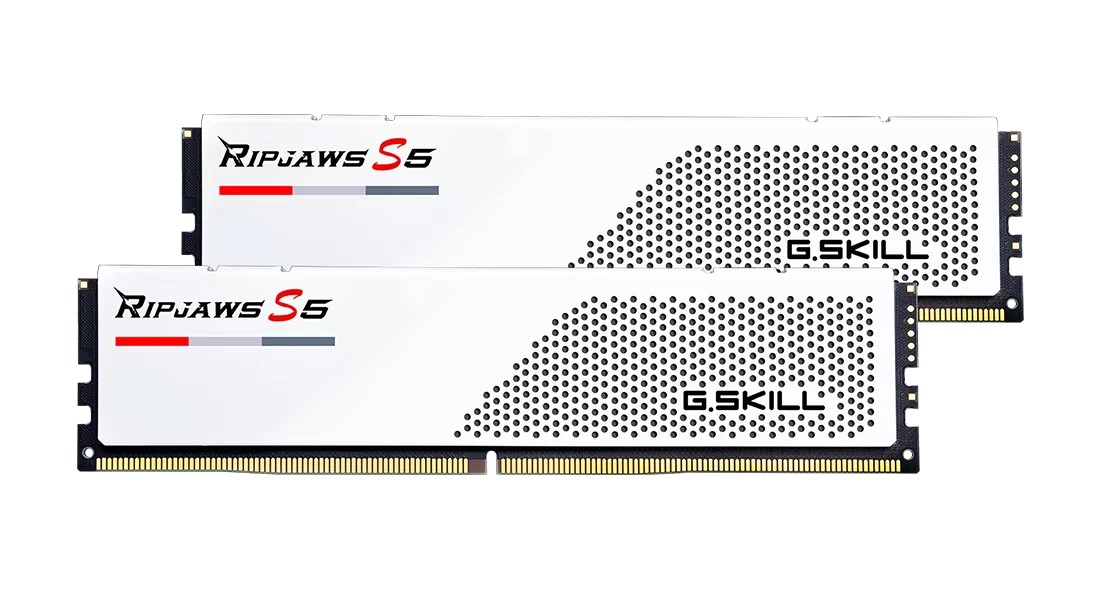 96GB PC 5200 CL40 G.Skill KIT (2x48GB) 96-RS5W