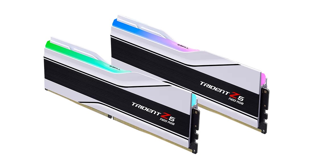 Sotel | G.Skill Trident Z Neo F5-6000J3036F16GX2-TZ5NRW