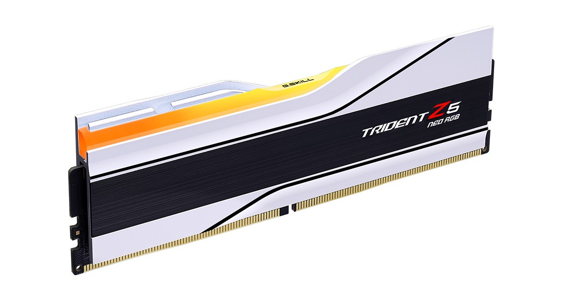 Sotel | G.Skill Trident Z Neo F5-6000J3036F16GX2-TZ5NRW