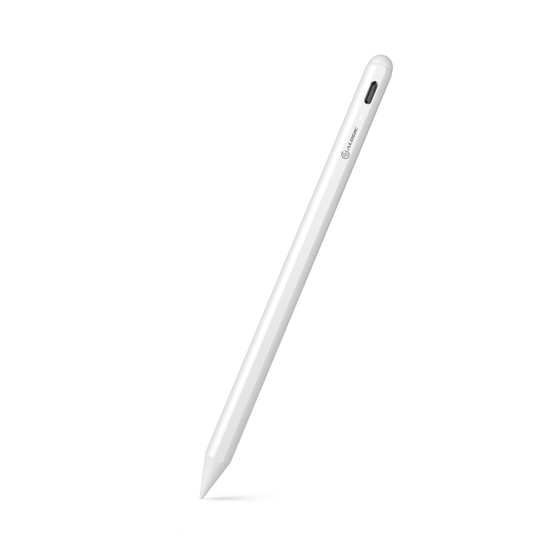 ALOGIC ALIPSW-WH penna per PDA 15 g Bianco - ALOGIC ALIPSW-WH, Tablet,