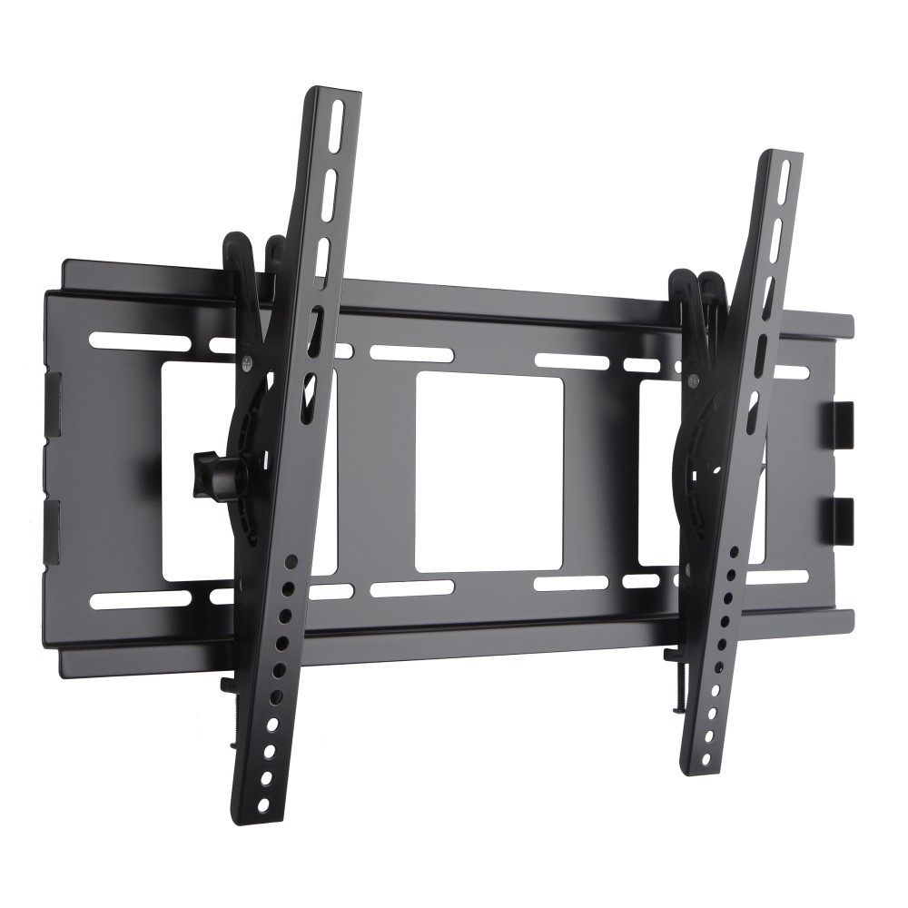 Techly ICA-PLB 231L soporte para TV 177,8 cm (70") Negro - Techly ICA-