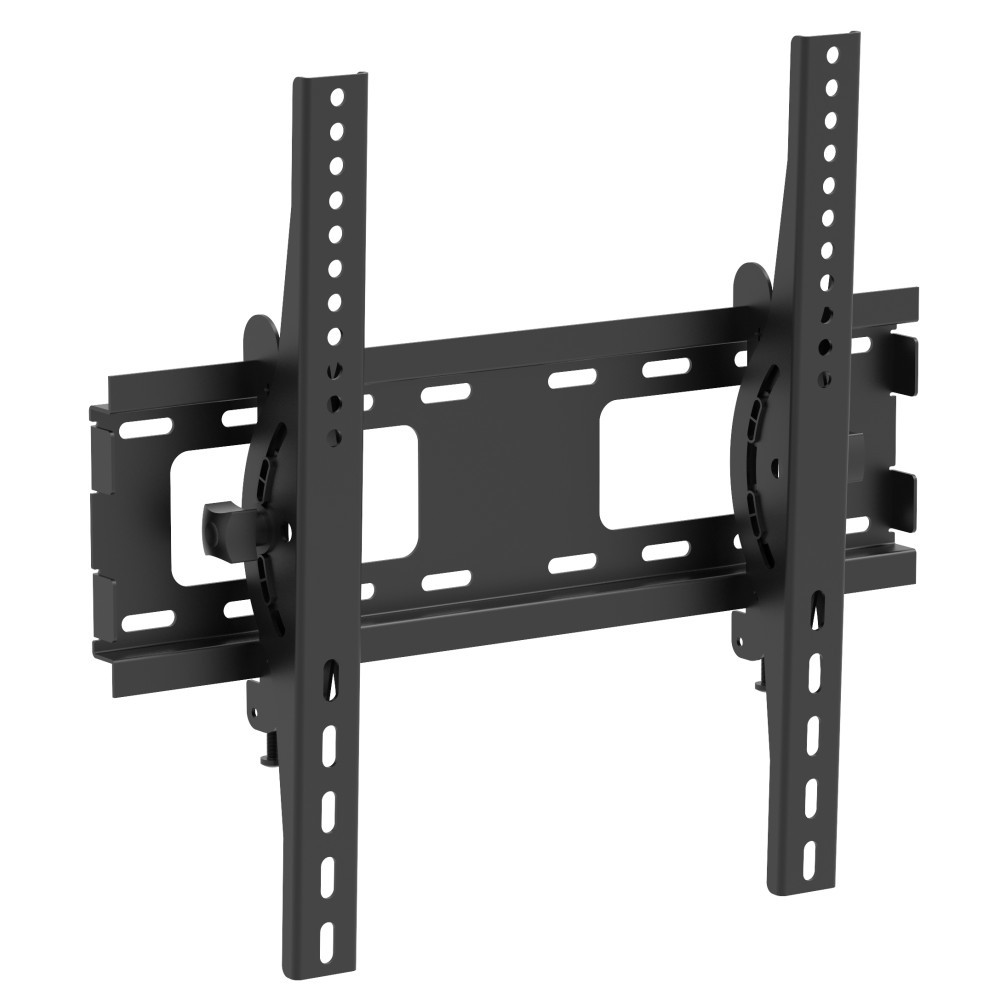 Techly ICA-PLB 231M TV mount 139.7 cm (55") Black - Techly ICA-PLB
