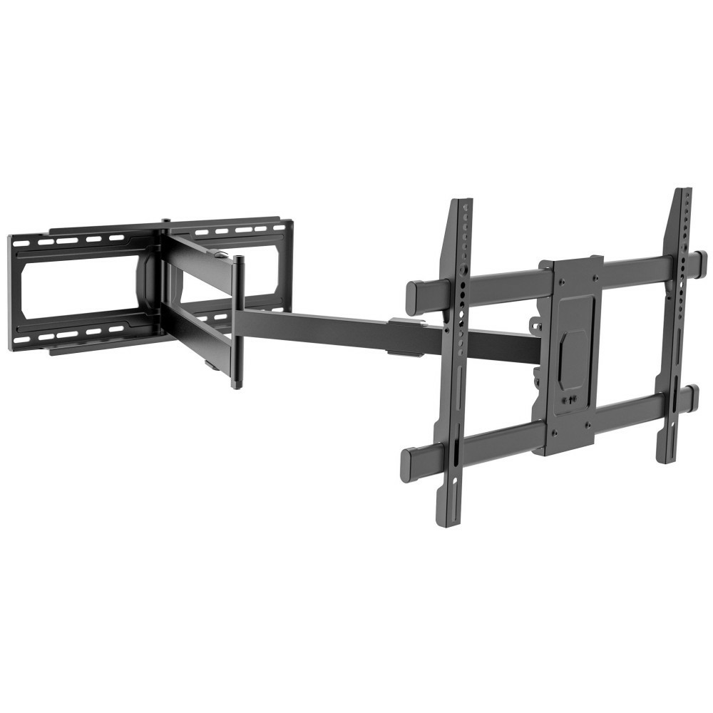 Techly ICA-PLB-721 support pour téléviseur 2,03 m (80") Noir -