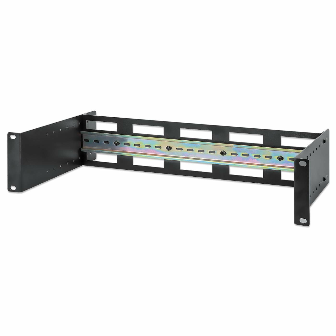 Intellinet 716345 porta accessori Guida per scaffale - Intellinet