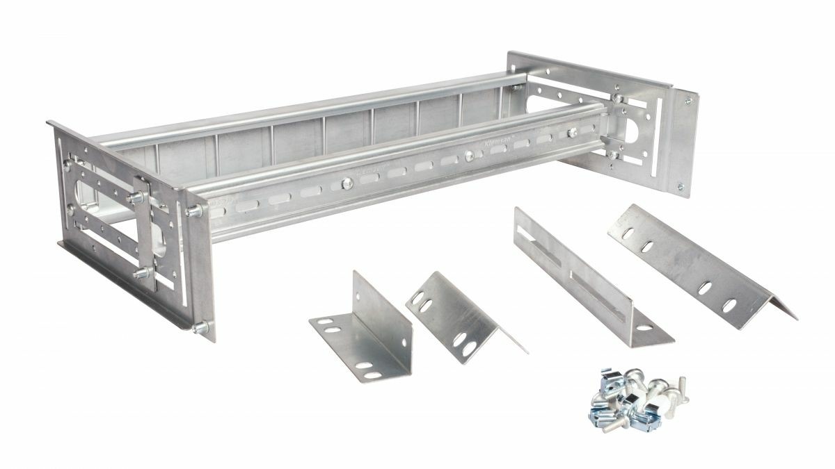 Equip EZR-DIN-3 accessoire de racks Rail détagère - Equip EZR-