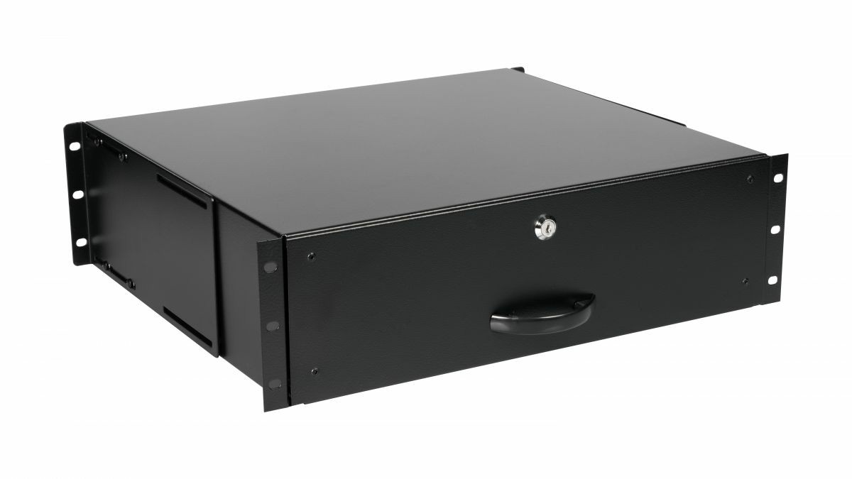 Equip EZD-3-B porta accessori Cassettiera - Equip EZD-3-B,