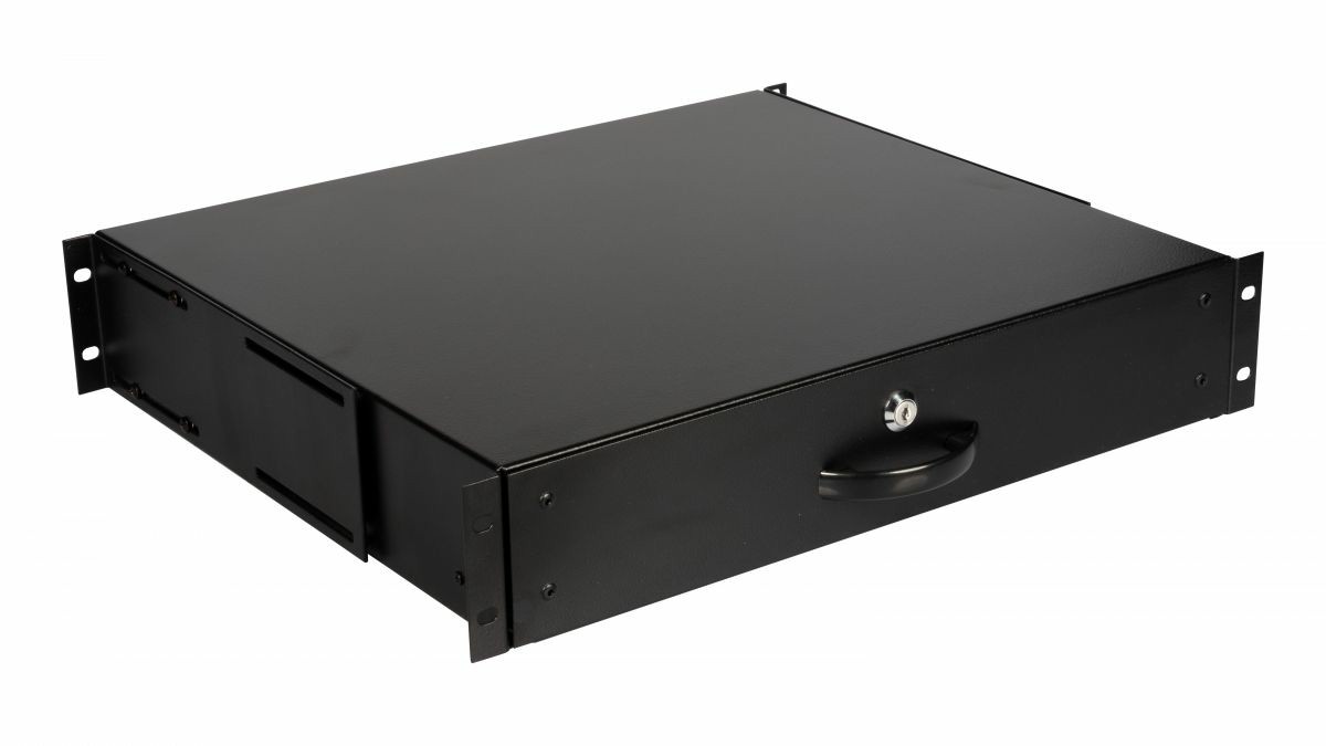 Equip EZD-2-B porta accessori Cassettiera - Equip EZD-2-B,