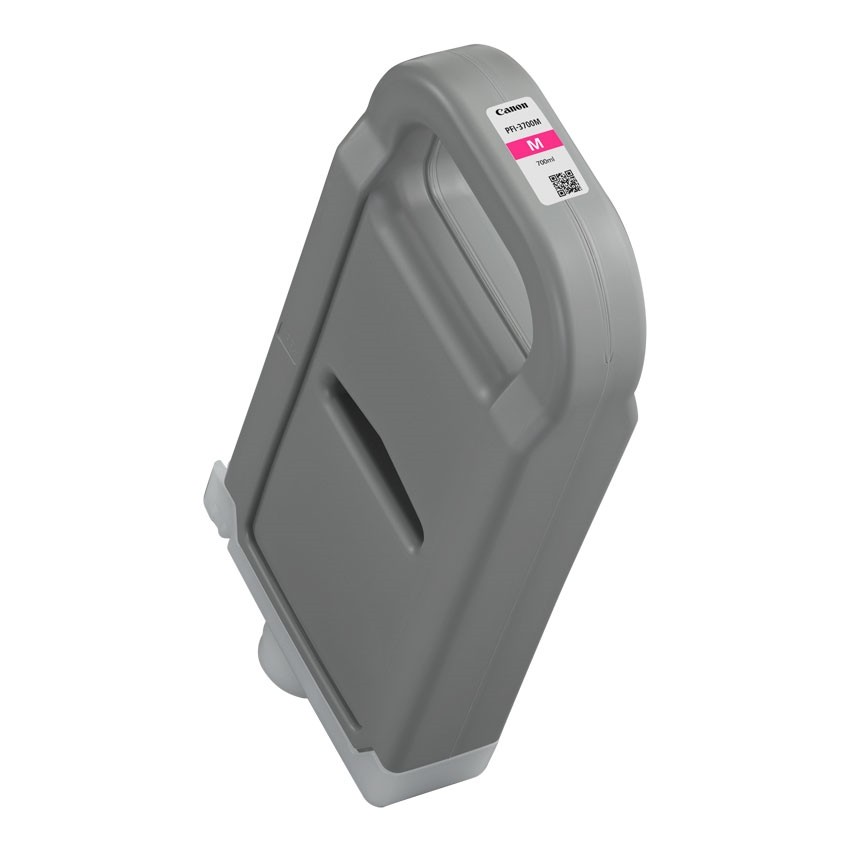 Canon PFI-3700M ink cartridge 1 pc(s) Original Magenta - Canon PFI-