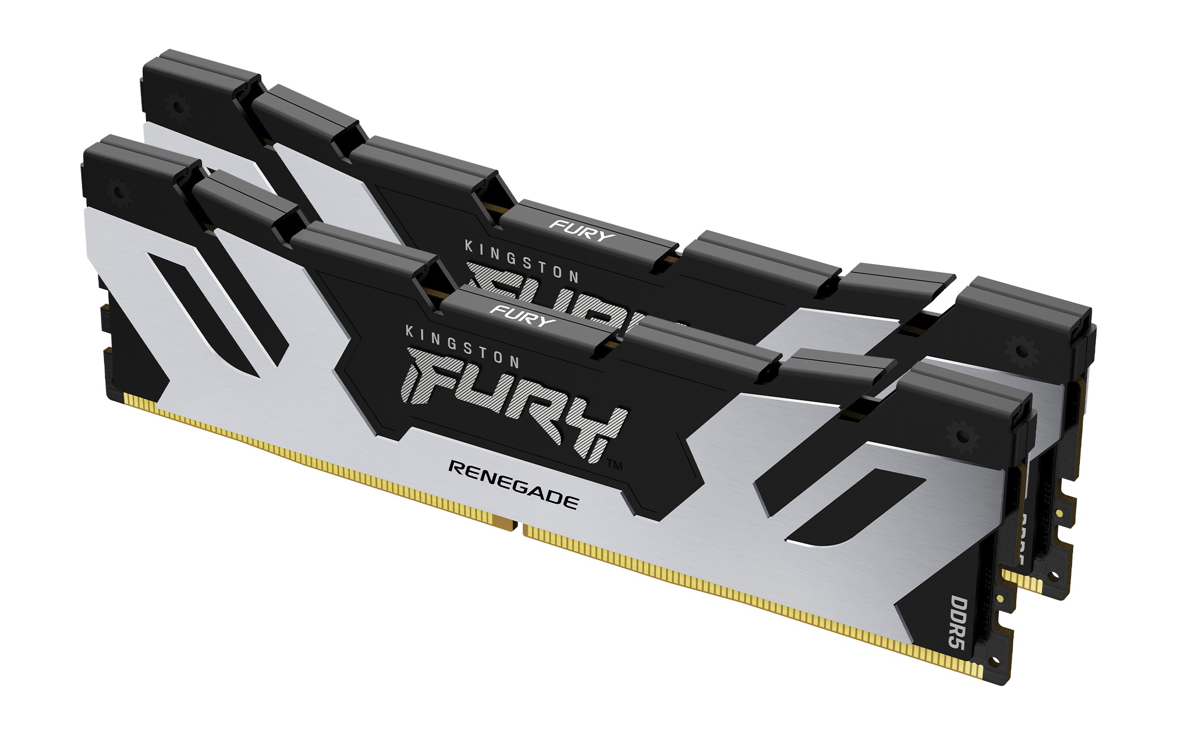 Kingston Technology FURY 96GB 6400MT/s DDR5 CL32 DIMM (Kit of 2)