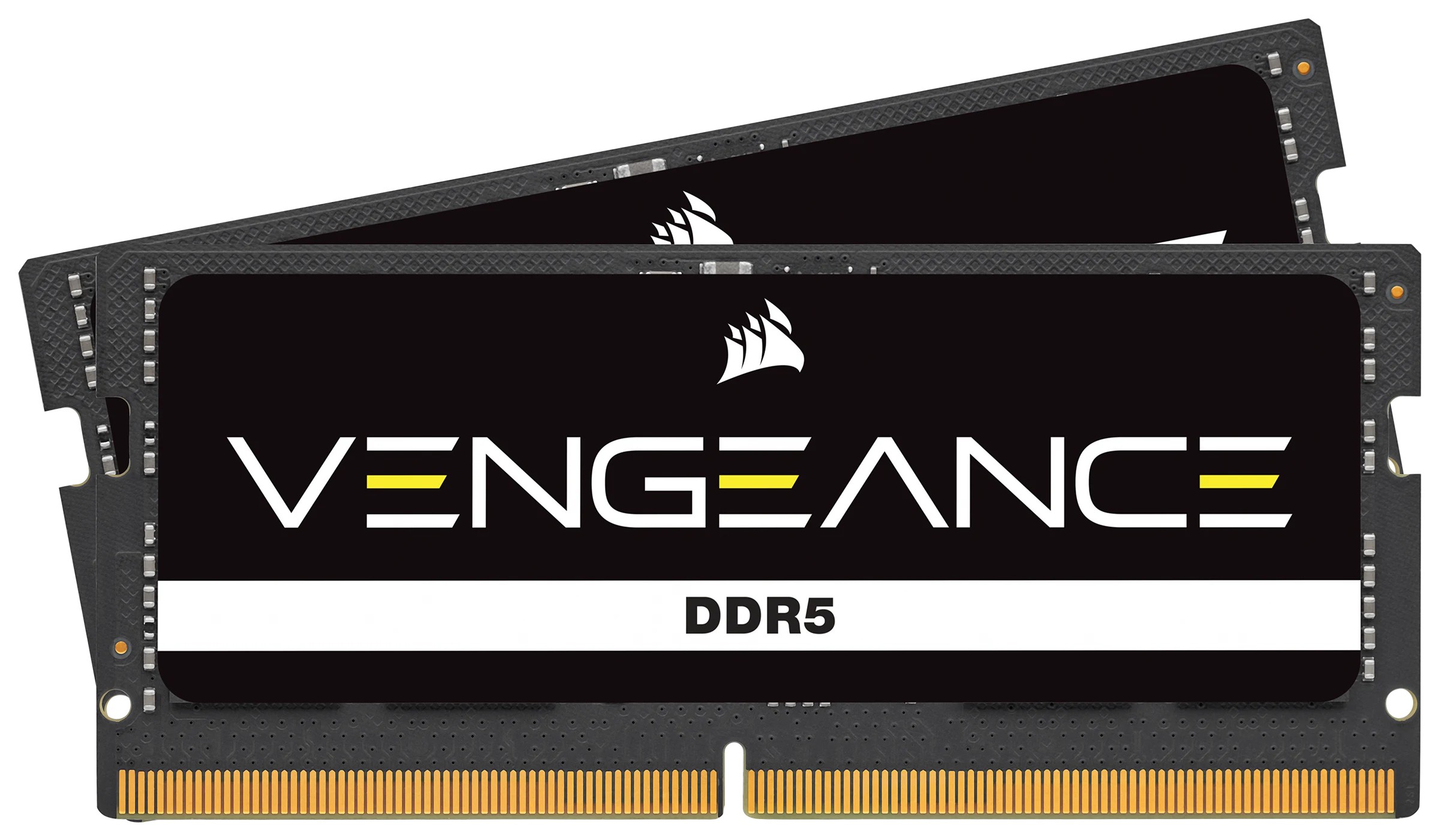Corsair Vengeance CMSX32GX5M2A5600C48 module de mémoire 32 Go 2 x 16