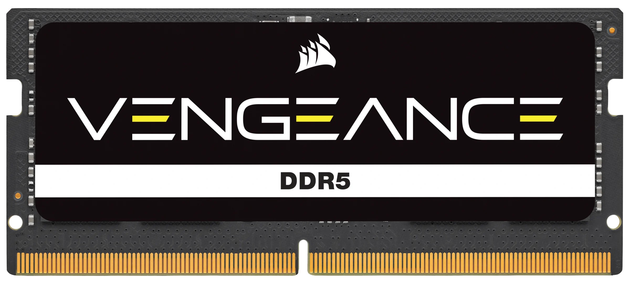 Corsair Vengeance CMSX24GX5M1A5200C44 memory module 24 GB 1 x 24 GB