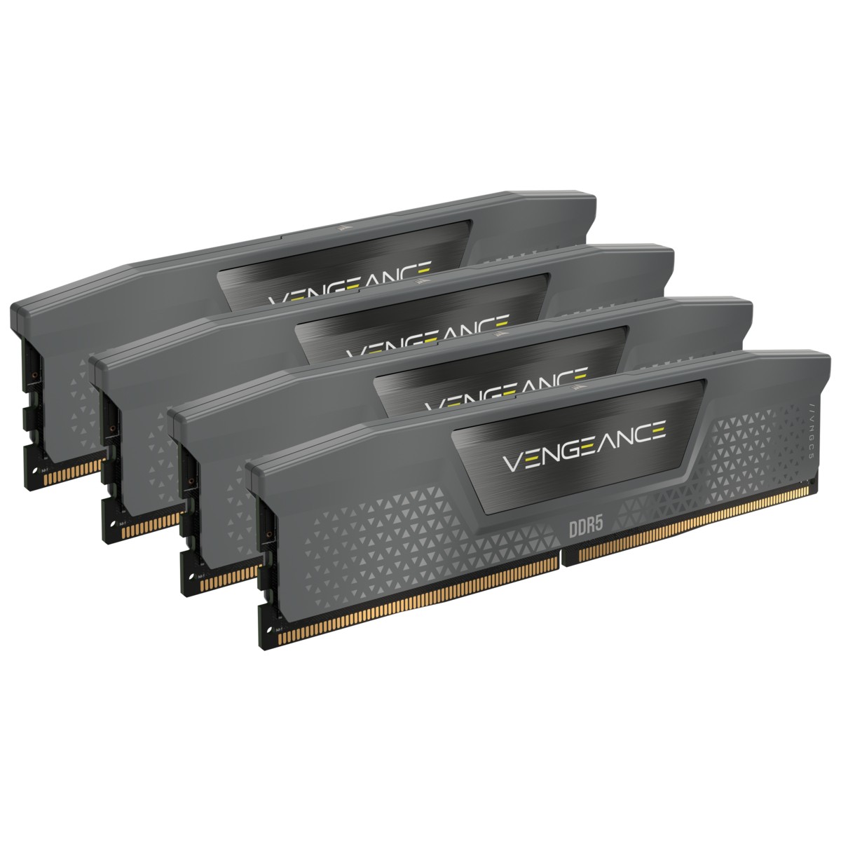 Corsair Vengeance CMK64GX5M4B5600Z36 module de mémoire 64 Go 4 x 16