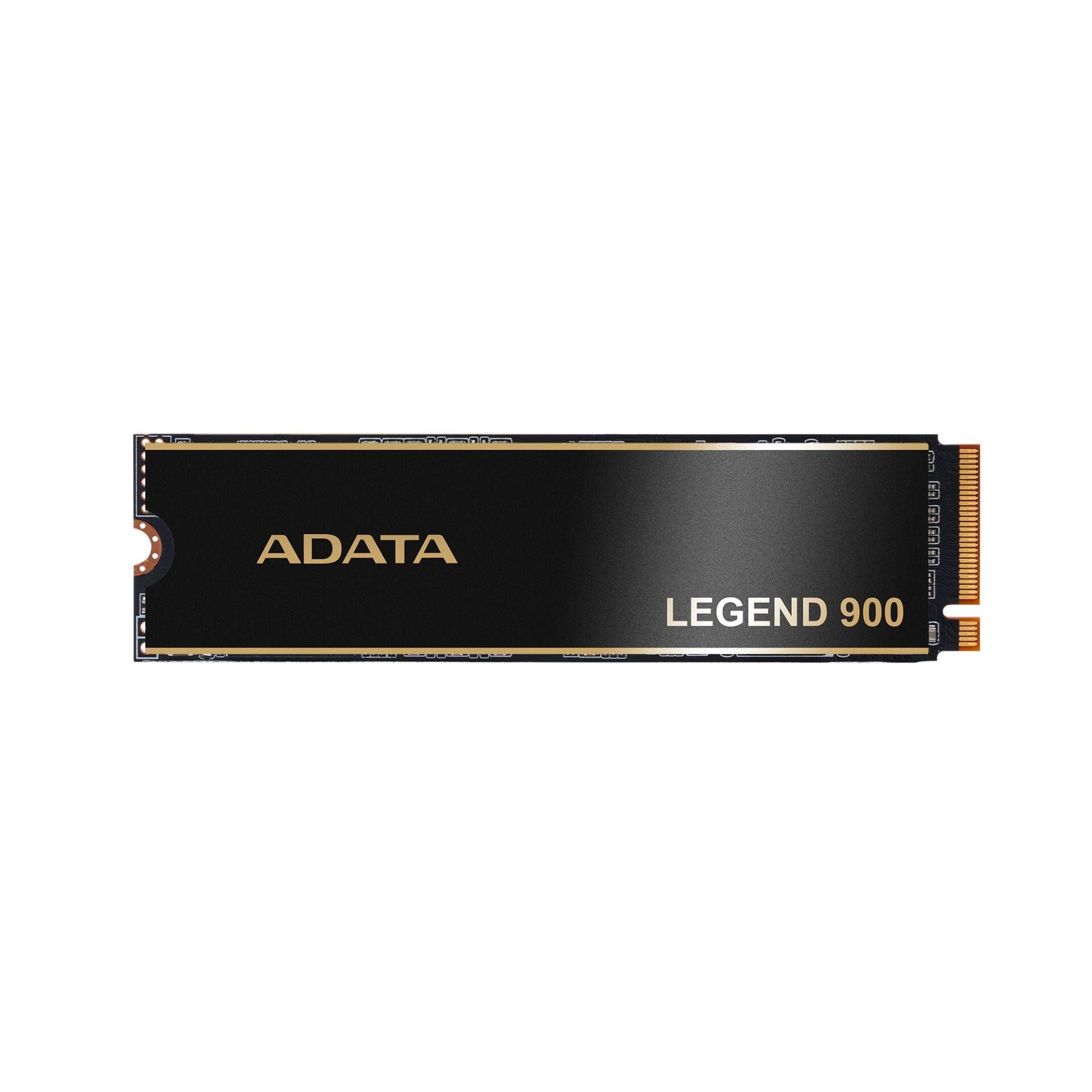 ADATA LEGEND 900 M.2 2 TB PCI Express 4.0 3D NAND NVMe - ADATA LEGEND
