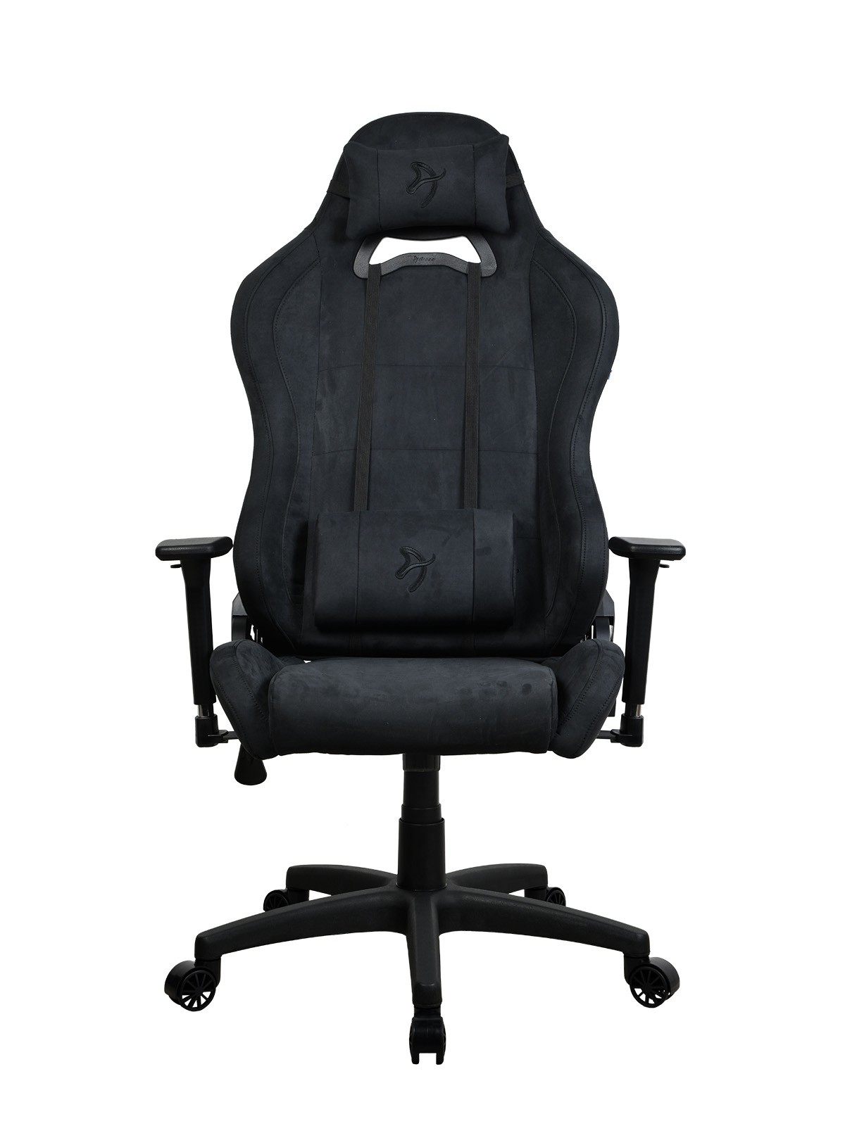 Arozzi Torretta SuperSoft -Pure Black - Arozzi Torretta SuperSoft -