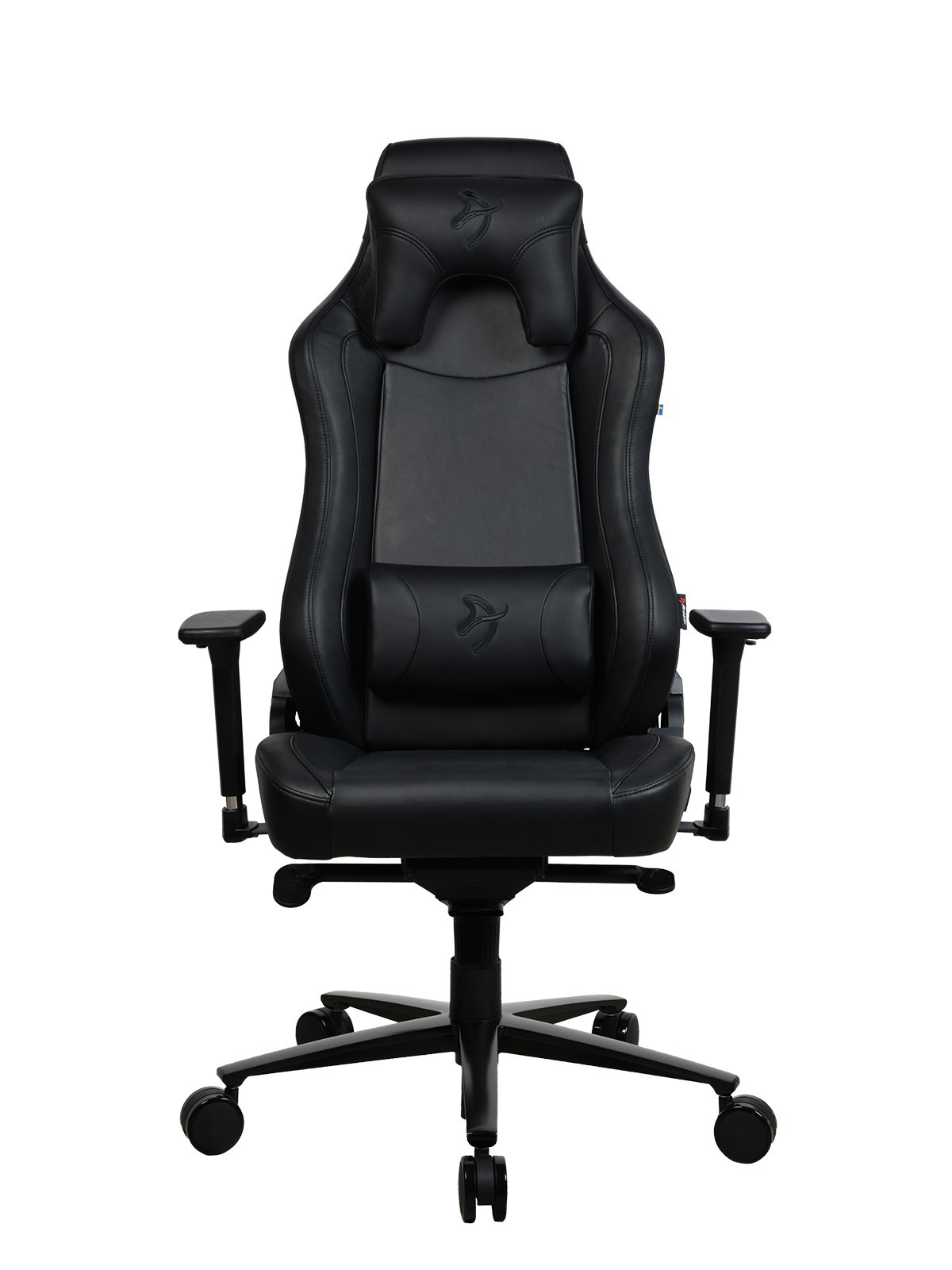 Arozzi Vernazza SoftPU - Pure Black - Arozzi Vernazza SoftPU - Pure